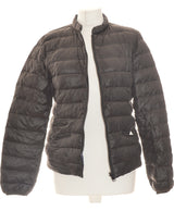 343200 Manteaux SOFT GREY Occasion Once Again Friperie en ligne
