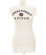 343237 Tops et t-shirts ABERCROMBIE Occasion Once Again Friperie en ligne