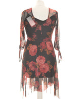 343242 Robes NEW LOOK Occasion Vêtement occasion seconde main