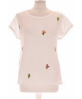 343252 Tops et t-shirts CAMAIEU Occasion Once Again Friperie en ligne