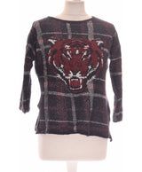 343256 Pulls et gilets DESIGUAL Occasion Once Again Friperie en ligne