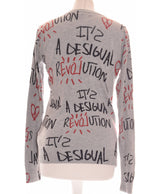 343258 Pulls et gilets DESIGUAL Occasion Vêtement occasion seconde main