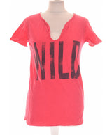 343265 Tops et t-shirts ZADIG ET VOLTAIRE Occasion Once Again Friperie en ligne