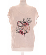 343266 Tops et t-shirts DESIGUAL Occasion Once Again Friperie en ligne