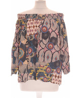 343272 Tops et t-shirts DESIGUAL Occasion Once Again Friperie en ligne