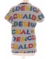 343274 Tops et t-shirts DESIGUAL Occasion Vêtement occasion seconde main