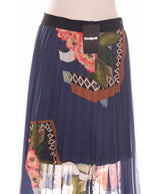 343278 Jupes DESIGUAL Occasion Vêtement occasion seconde main