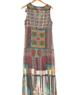 343283 Robes DESIGUAL Occasion Vêtement occasion seconde main