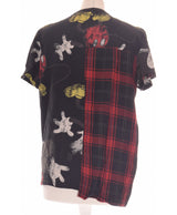 343286 Tops et t-shirts DESIGUAL Occasion Vêtement occasion seconde main