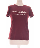 343290 Tops et t-shirts PULL AND BEAR Occasion Once Again Friperie en ligne