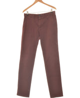 343420 Pantalons et pantacourts JACK AND JONES Occasion Once Again Friperie en ligne