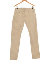 343421 Pantalons et pantacourts ARMANI Occasion Once Again Friperie en ligne