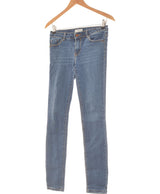343424 Jeans PIMKIE Occasion Once Again Friperie en ligne