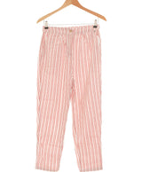 343437 Pantalons et pantacourts PULL AND BEAR Occasion Once Again Friperie en ligne