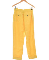 343445 Pantalons et pantacourts ZARA Occasion Vêtement occasion seconde main