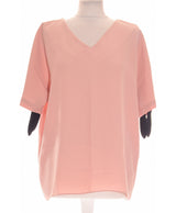 343504 Tops et t-shirts UN JOUR AILLEURS Occasion Once Again Friperie en ligne