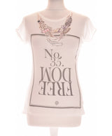 343525 Tops et t-shirts ZARA Occasion Once Again Friperie en ligne