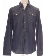 343556 Chemises et blouses JULES Occasion Once Again Friperie en ligne