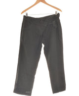 343570 Pantalons et pantacourts MISS CAPTAIN Occasion Once Again Friperie en ligne