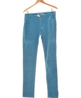 343582 Pantalons et pantacourts CAMAIEU Occasion Once Again Friperie en ligne