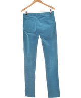 343582 Pantalons et pantacourts CAMAIEU Occasion Vêtement occasion seconde main