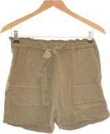 343595 Shorts et bermudas STRADIVARIUS Occasion Once Again Friperie en ligne