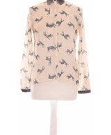 343613 Chemises et blouses ZARA Occasion Once Again Friperie en ligne