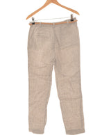 343669 Pantalons et pantacourts ZARA Occasion Vêtement occasion seconde main