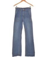 343689 Jeans H&M Occasion Once Again Friperie en ligne