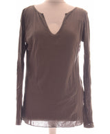 343698 Tops et t-shirts PETIT BATEAU Occasion Once Again Friperie en ligne