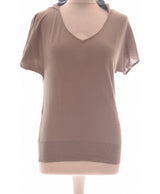 343705 Tops et t-shirts COMPTOIR DES COTONNIERS Occasion Once Again Friperie en ligne