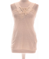 343706 Tops et t-shirts ETAM Occasion Once Again Friperie en ligne