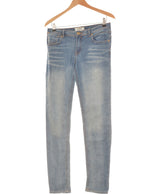 343709 Pantalons et pantacourts MANGO Occasion Once Again Friperie en ligne