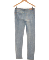 343709 Pantalons et pantacourts MANGO Occasion Vêtement occasion seconde main