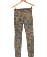 343732 Jeans STRADIVARIUS Occasion Vêtement occasion seconde main
