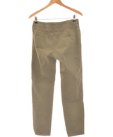 343749 Pantalons et pantacourts ZARA Occasion Vêtement occasion seconde main