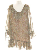 343751 Robes ZARA Occasion Once Again Friperie en ligne