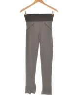 343753 Pantalons et pantacourts ZARA Occasion Once Again Friperie en ligne