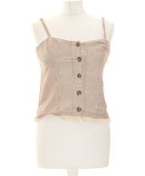 343791 Tops et t-shirts LA FEE MARABOUTEE Occasion Once Again Friperie en ligne