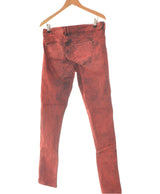 343797 Pantalons et pantacourts BERSHKA Occasion Vêtement occasion seconde main