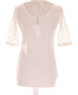 343811 Tops et t-shirts NAF NAF Occasion Vêtement occasion seconde main