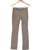 343972 Pantalons et pantacourts MANGO Occasion Once Again Friperie en ligne