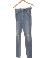 343980 Jeans STRADIVARIUS Occasion Once Again Friperie en ligne