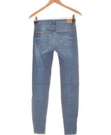 343981 Jeans BERSHKA Occasion Vêtement occasion seconde main