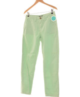 344025 Pantalons et pantacourts MONOPRIX Occasion Once Again Friperie en ligne
