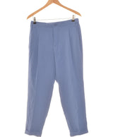 344029 Pantalons et pantacourts BENETTON Occasion Once Again Friperie en ligne