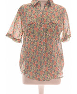 344039 Chemises et blouses MONOPRIX Occasion Once Again Friperie en ligne