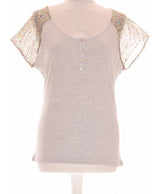 344084 Tops et t-shirts CAMAIEU Occasion Once Again Friperie en ligne