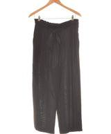 344088 Pantalons et pantacourts ZARA Occasion Once Again Friperie en ligne
