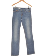 344108 Jeans GAP Occasion Once Again Friperie en ligne